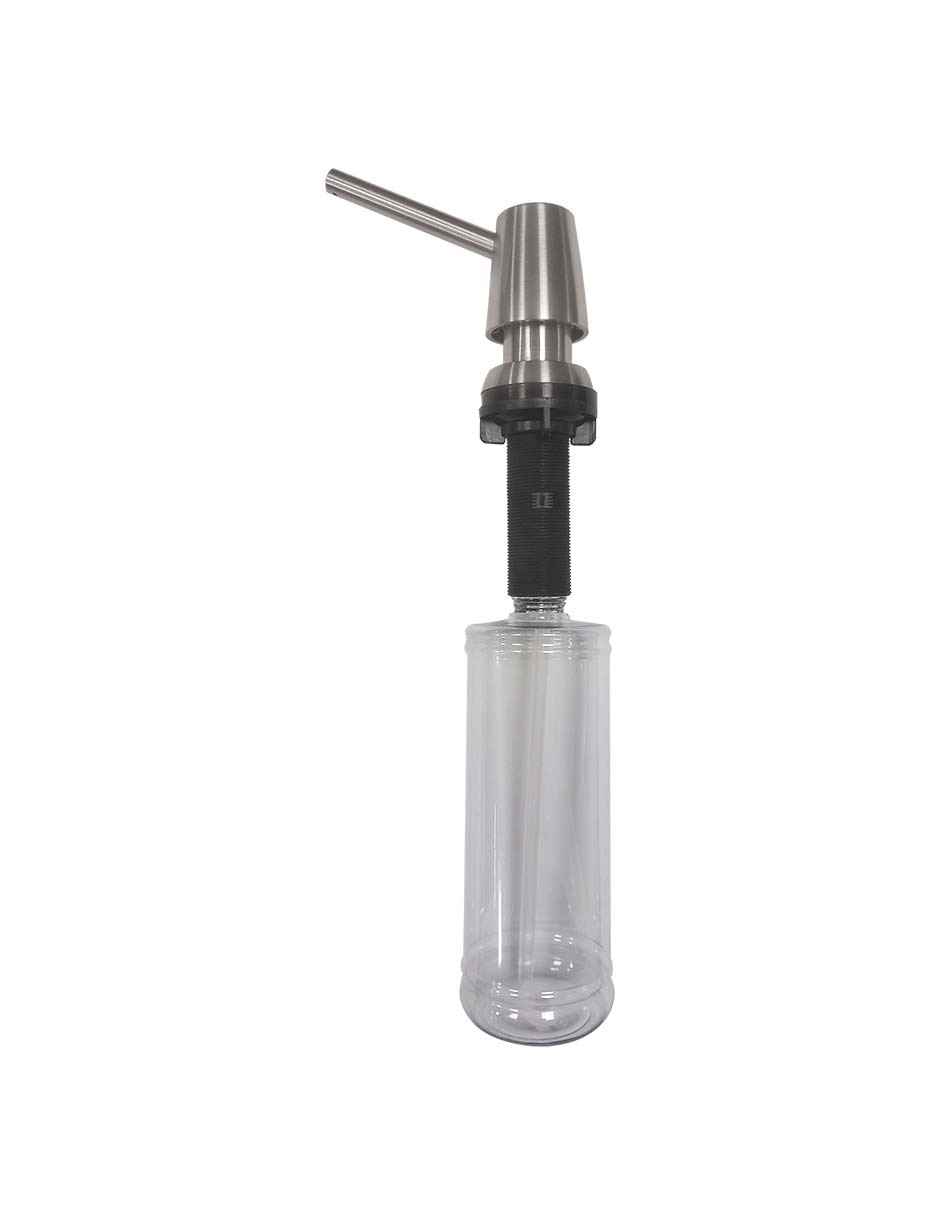 Tarja de acero inoxidable con escurridor derecho TKWAY800.5101C1EDXMAS Tarja de acero inoxidable con escurridor derecho TKWAY800.5101C1EDXMAS