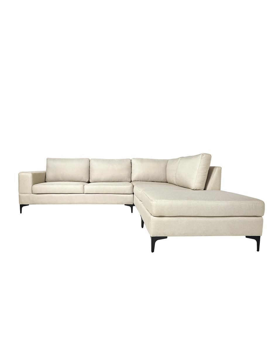 Chaise lounge dererecho Kama de poliéster Chaise lounge dererecho Kama de poliéster