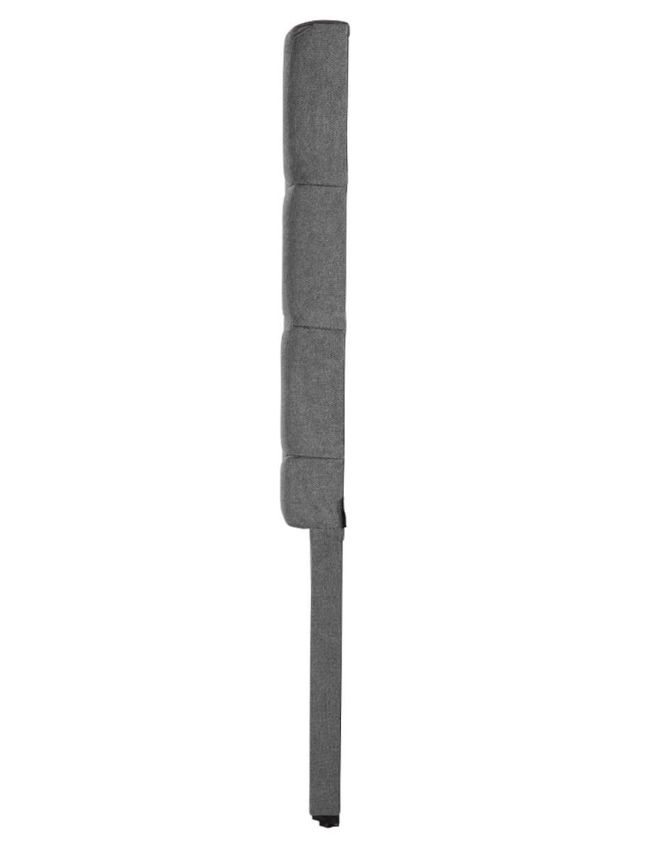 Cabecera Capri de madera pino 5