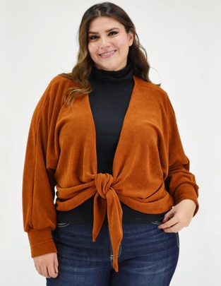 Suéter cuello simulado para mujer Suéter cuello simulado para mujer
