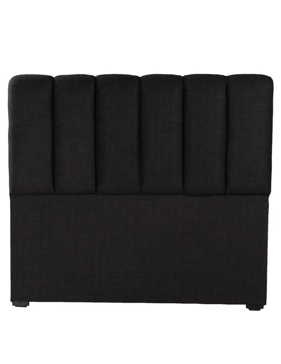 Cabecera Kami de madera pino 1