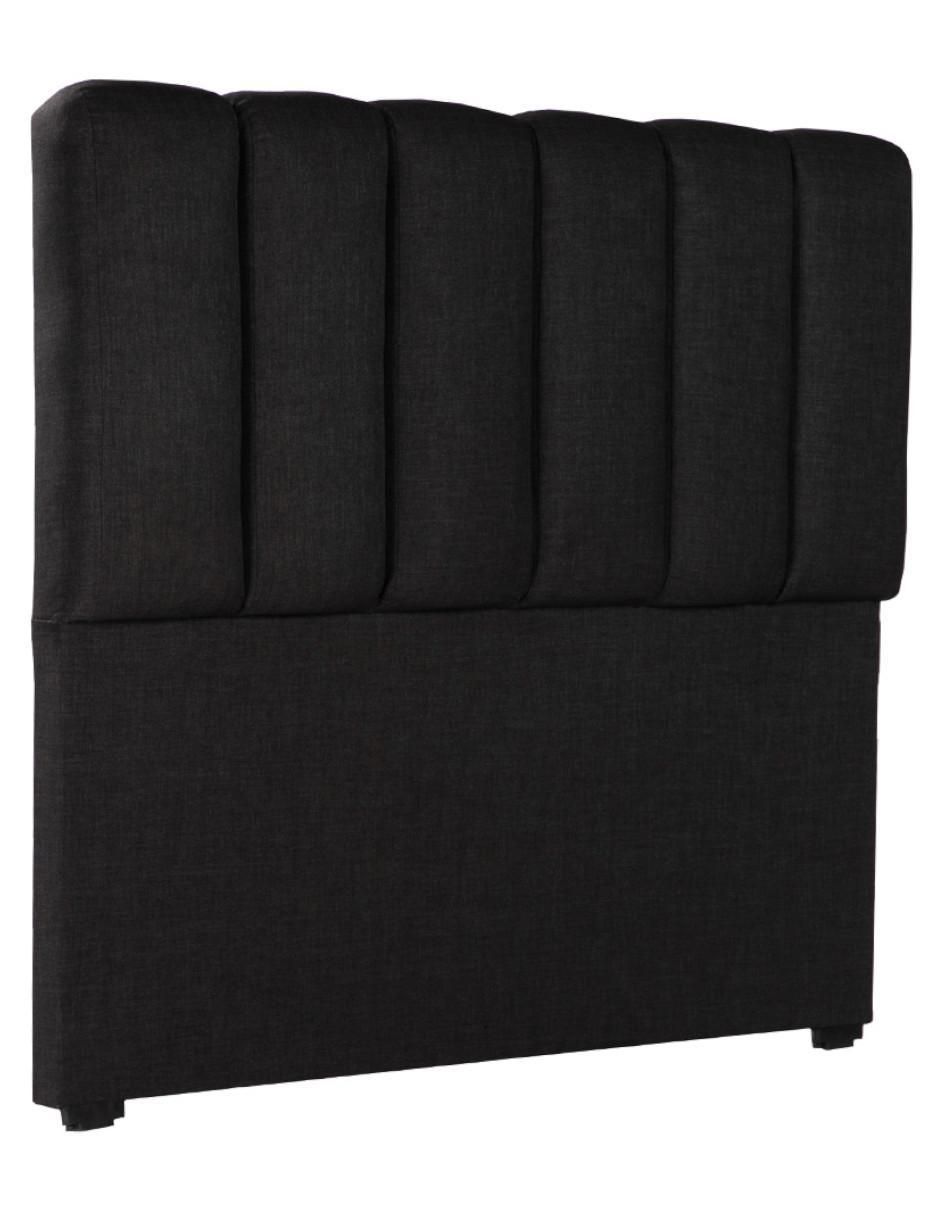 Cabecera Kami de madera pino 2