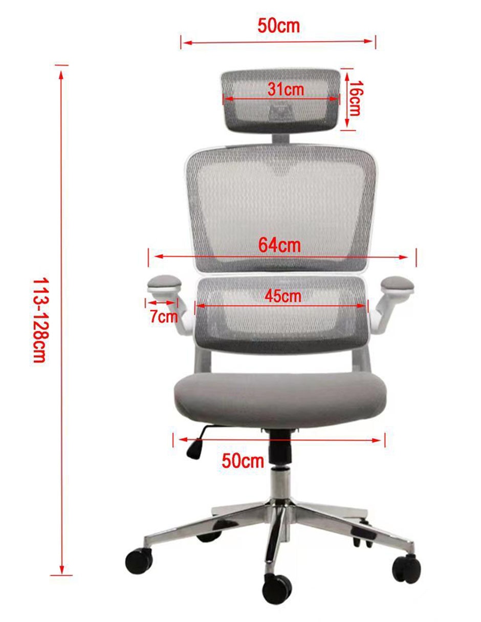 Silla de escritorio 7