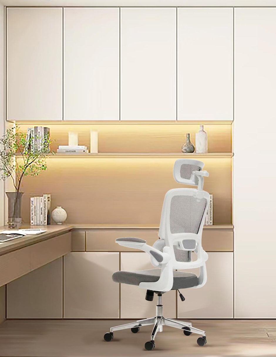 Silla de escritorio 6