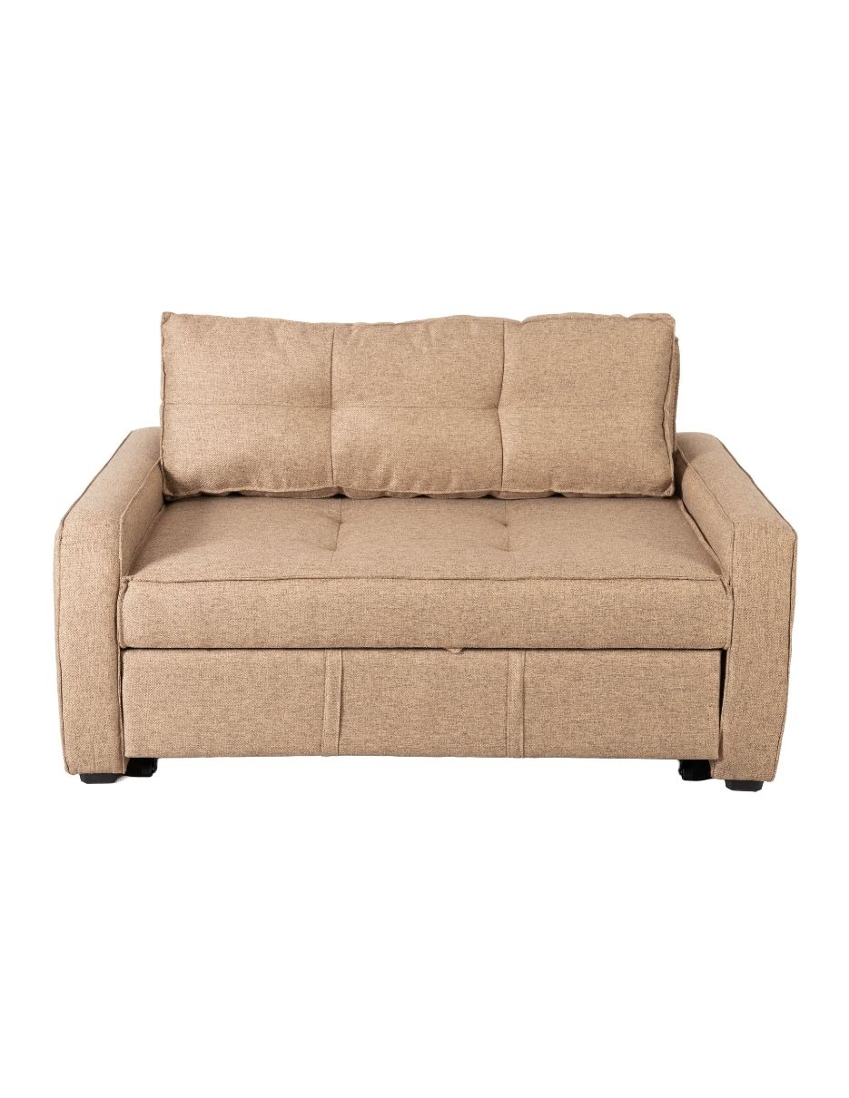 Sofá cama Manne Matrimonial M & de chenille 18