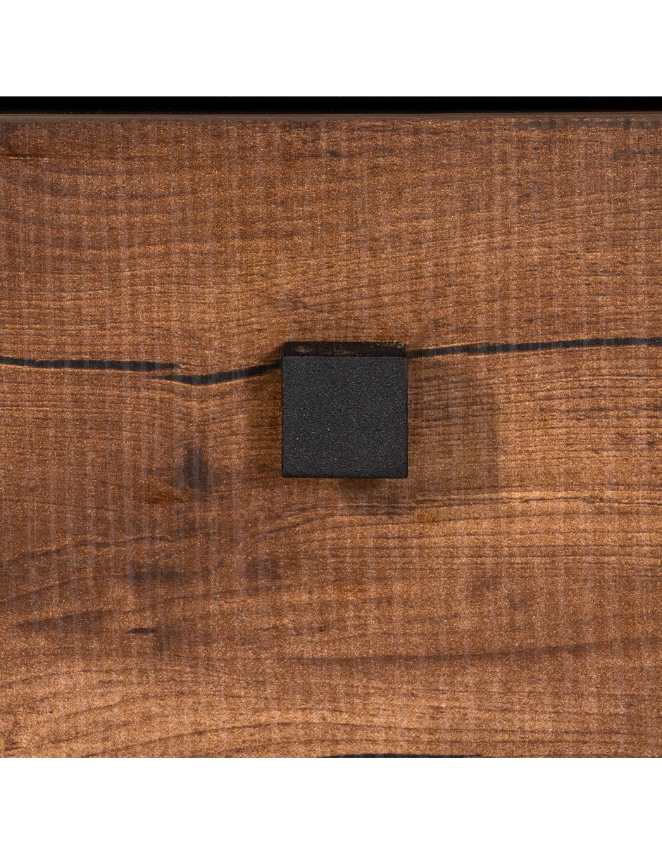 Bufetero arabia de madera 16