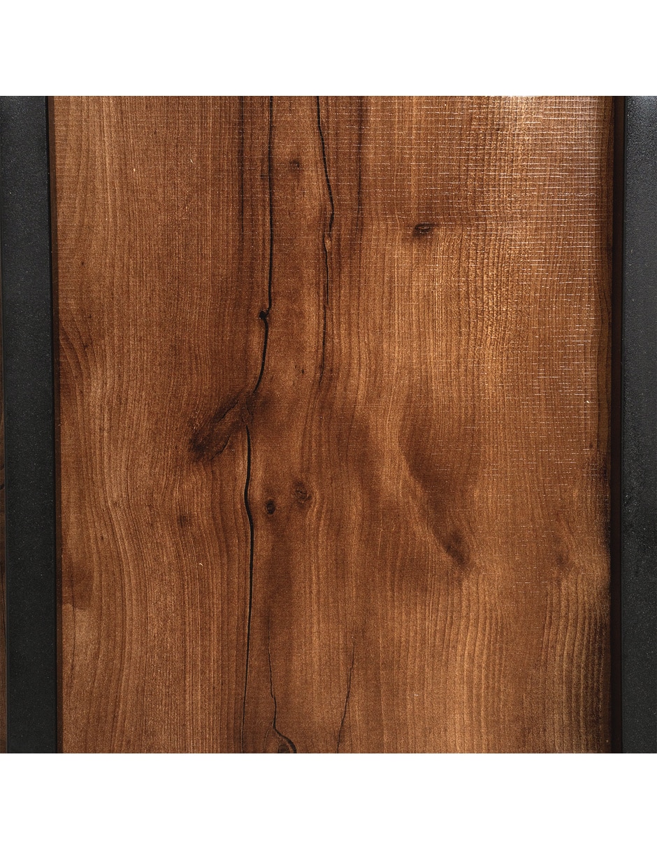 Bufetero arabia de madera 3