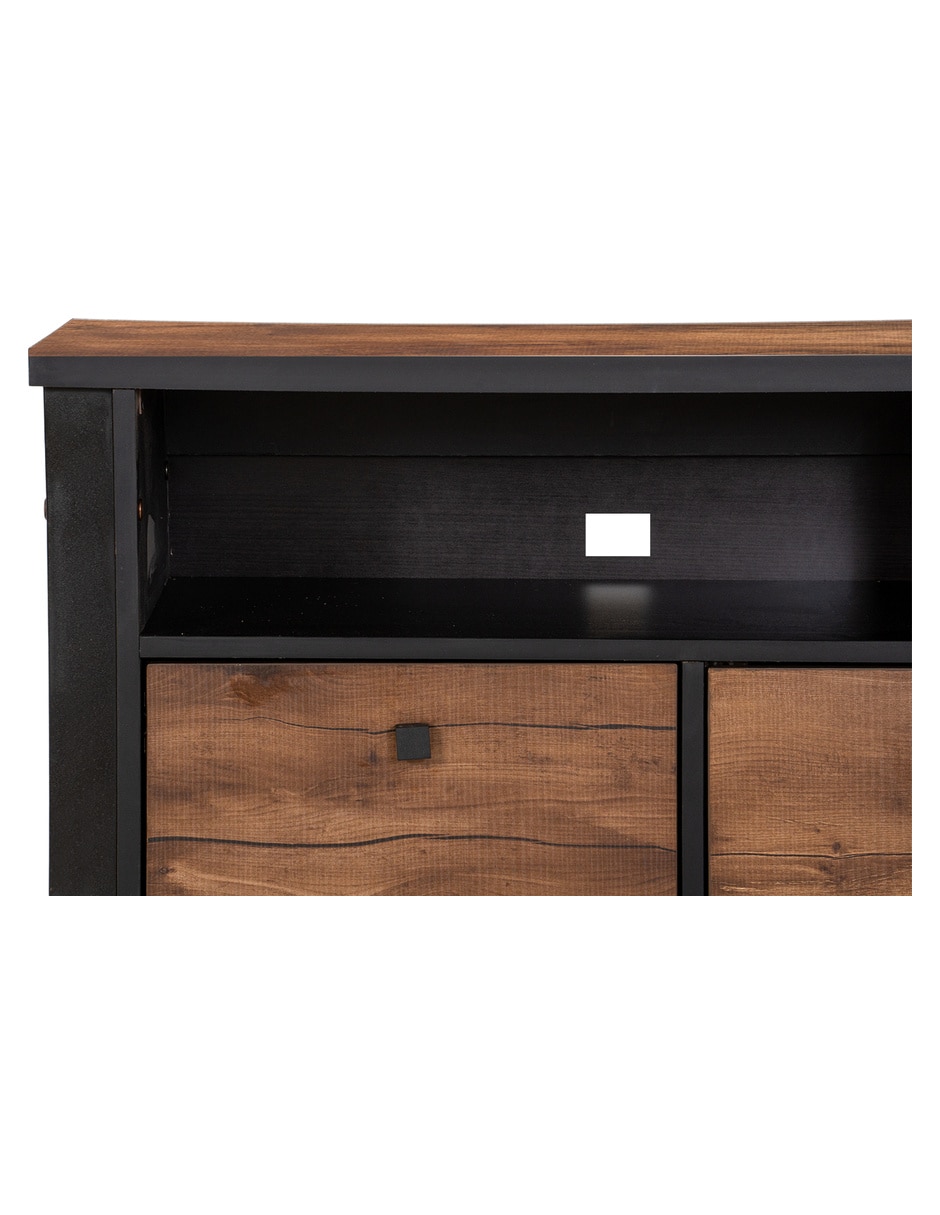 Bufetero arabia de madera 15