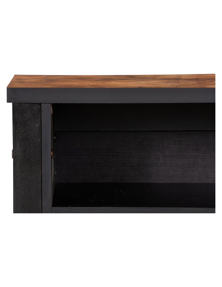 Bufetero arabia de madera Bufetero arabia de madera