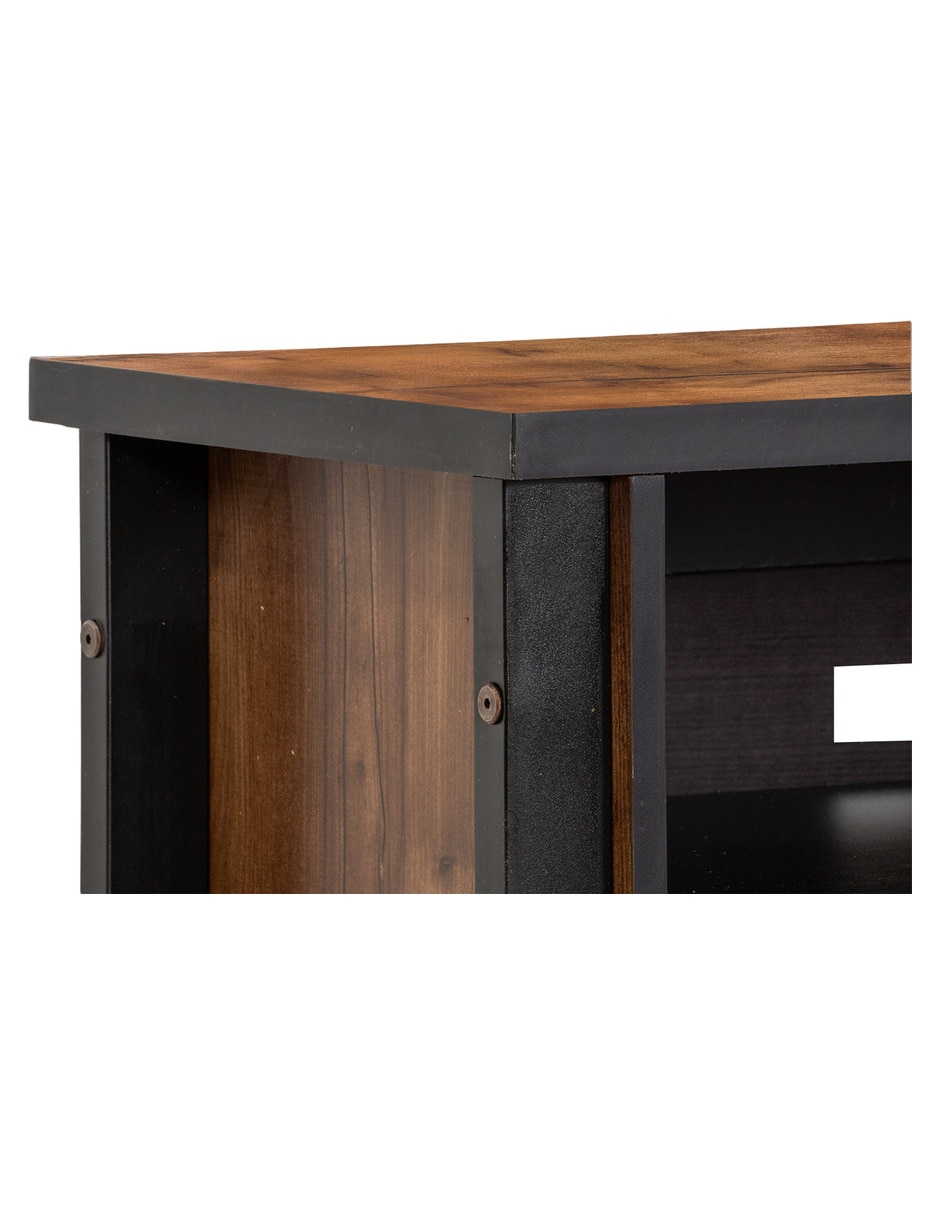 Bufetero arabia de madera 10