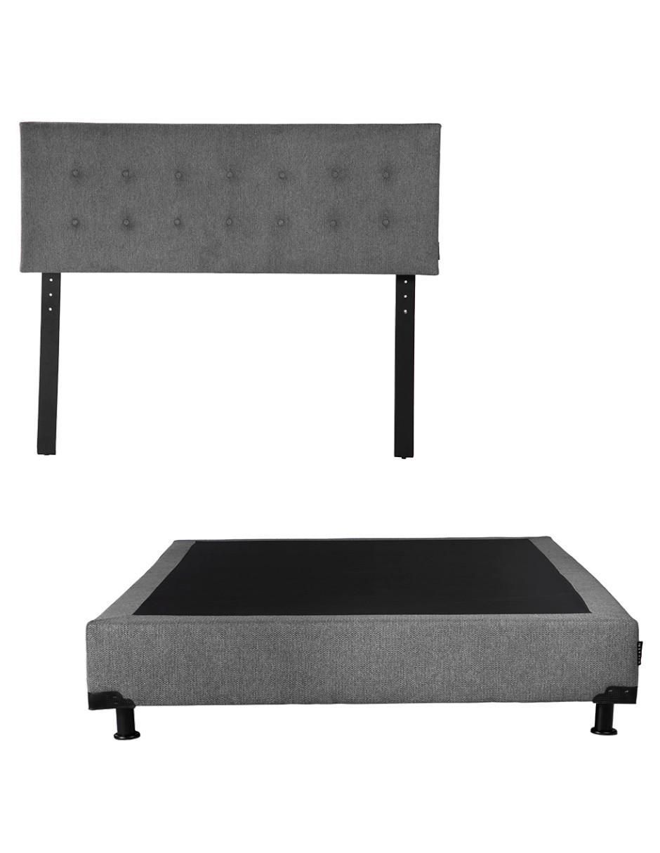 Cama bilbao de madera pino Cama bilbao de madera pino