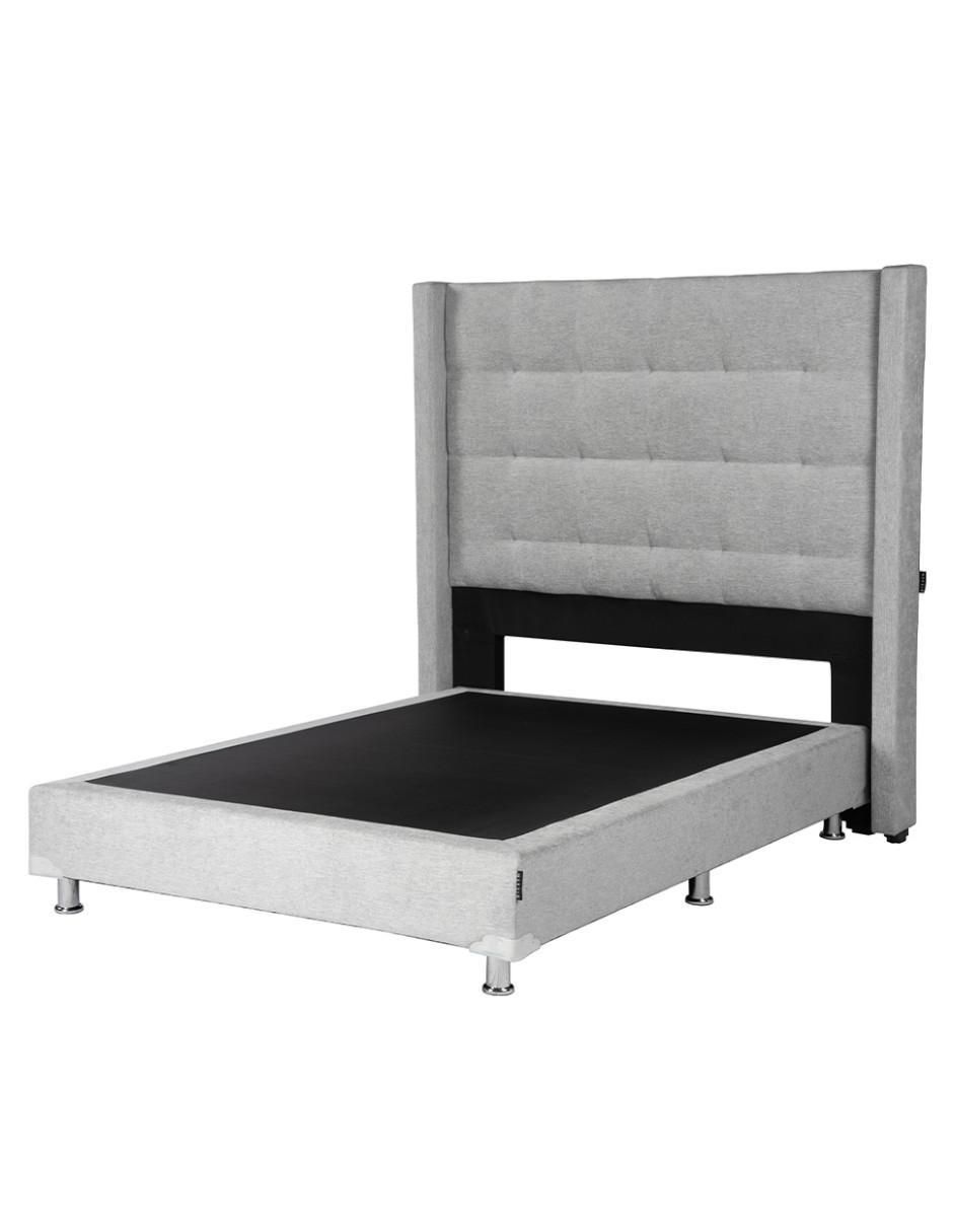 Cama titan niza de madera 2