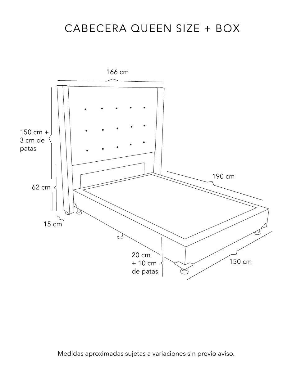 Cama titan niza de madera 5