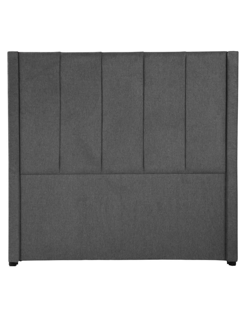 Cabecera Nizza de madera pino 1
