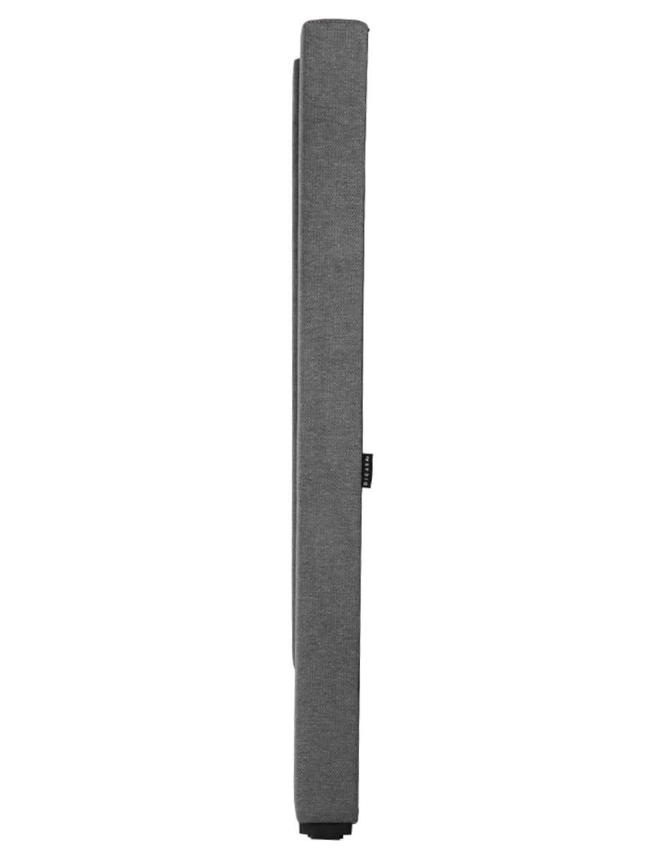 Cabecera Nizza de madera pino 5