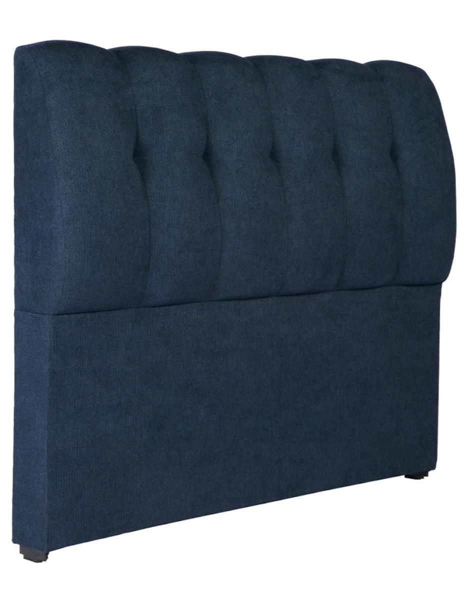 Cabecera Nube de madera pino 2