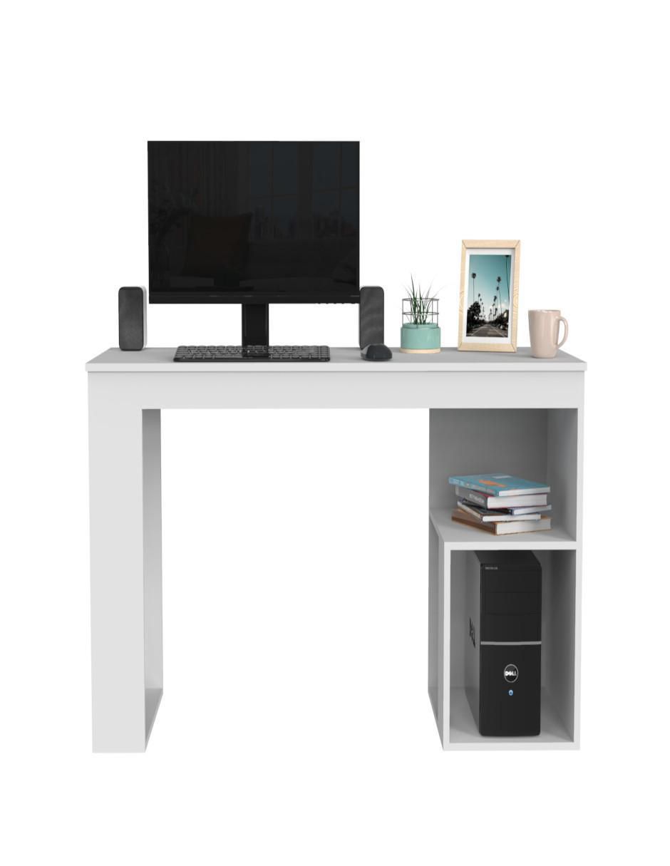 Escritorio armable Astana de melamina 3