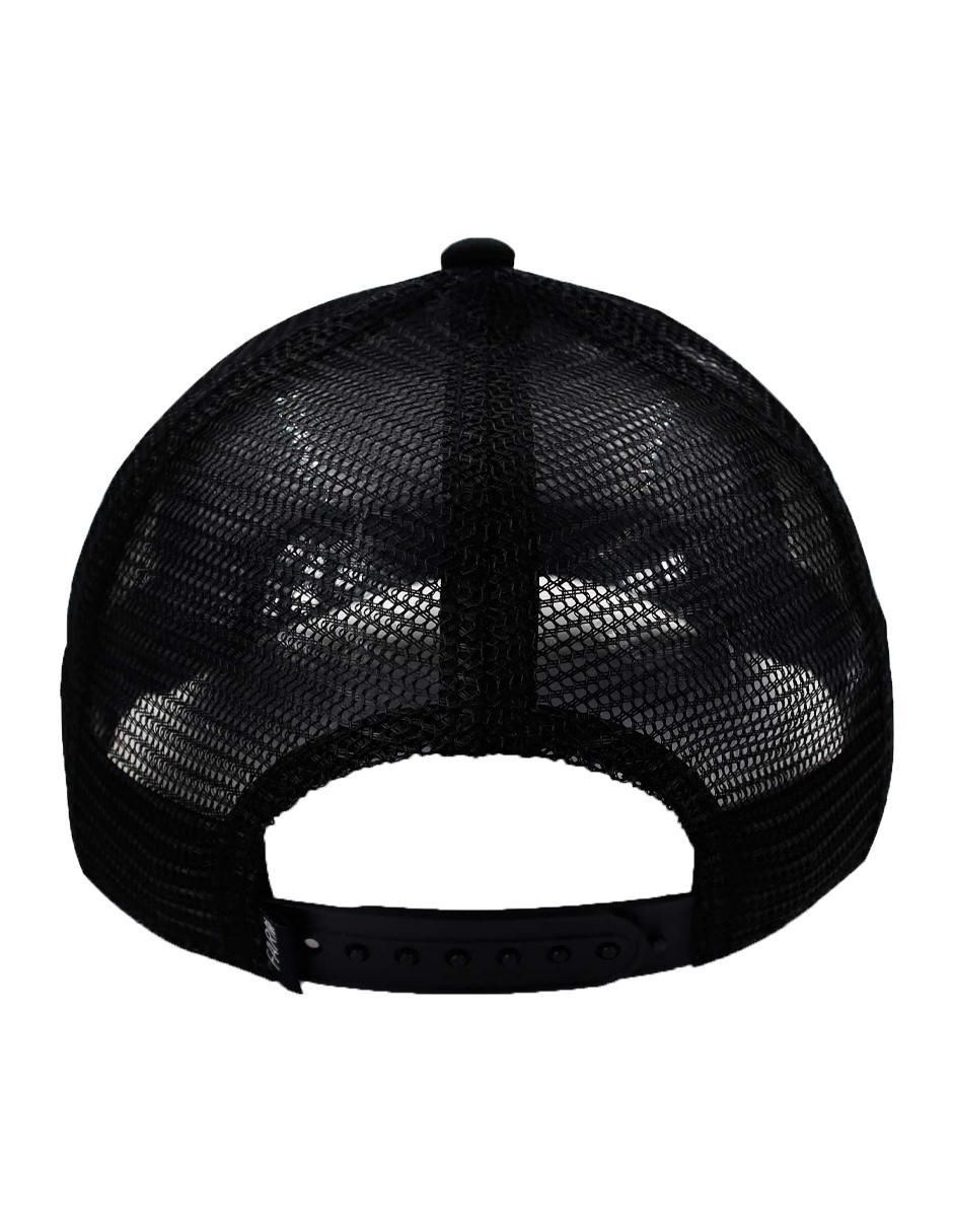 Gorra visera curva broche casual para adulto 2