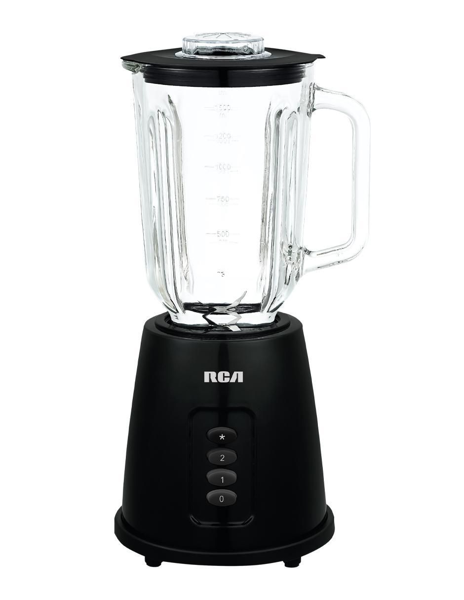 LICUADORA RC-L2 , NEGRO 1