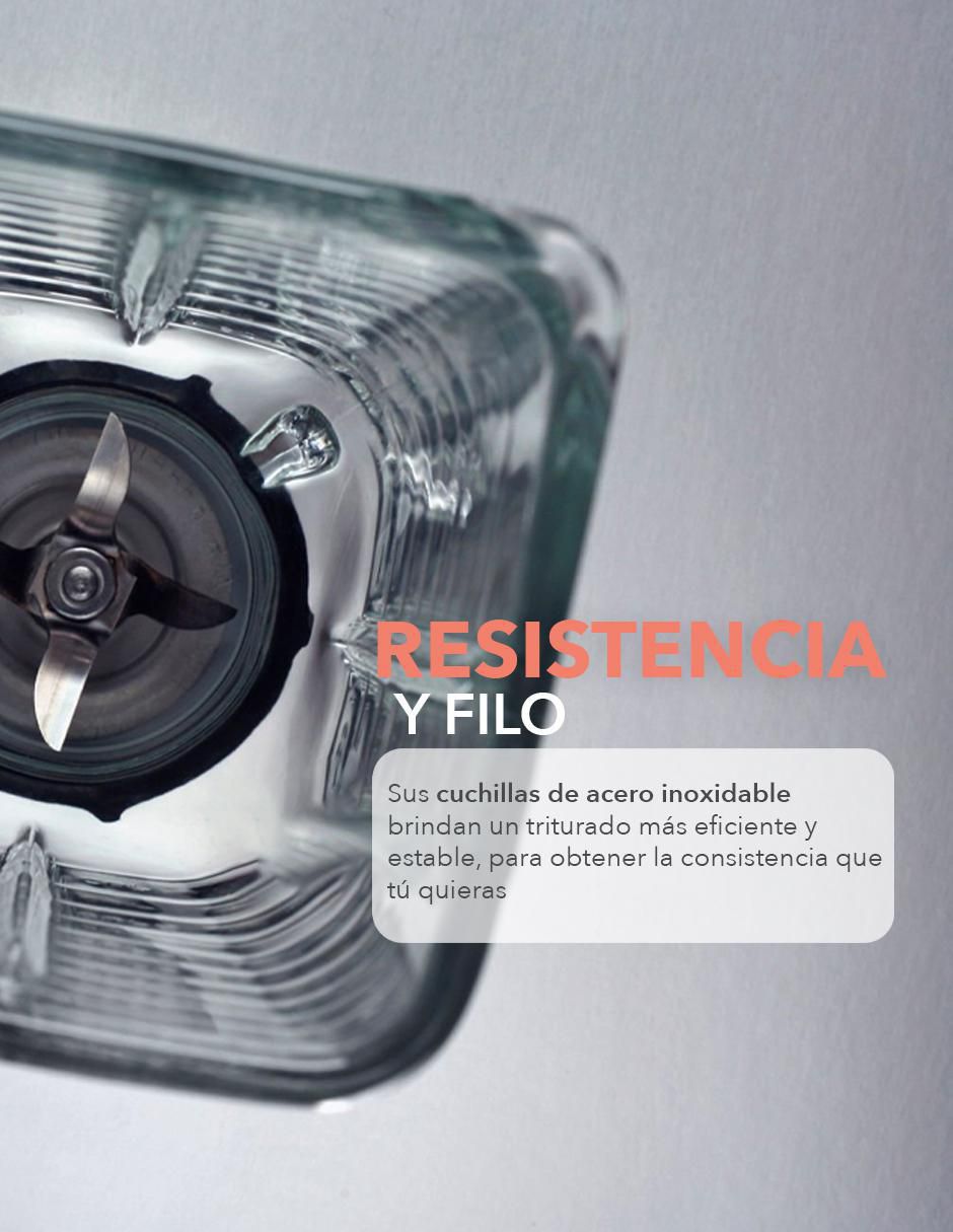 LICUADORA RC-L2 , NEGRO
