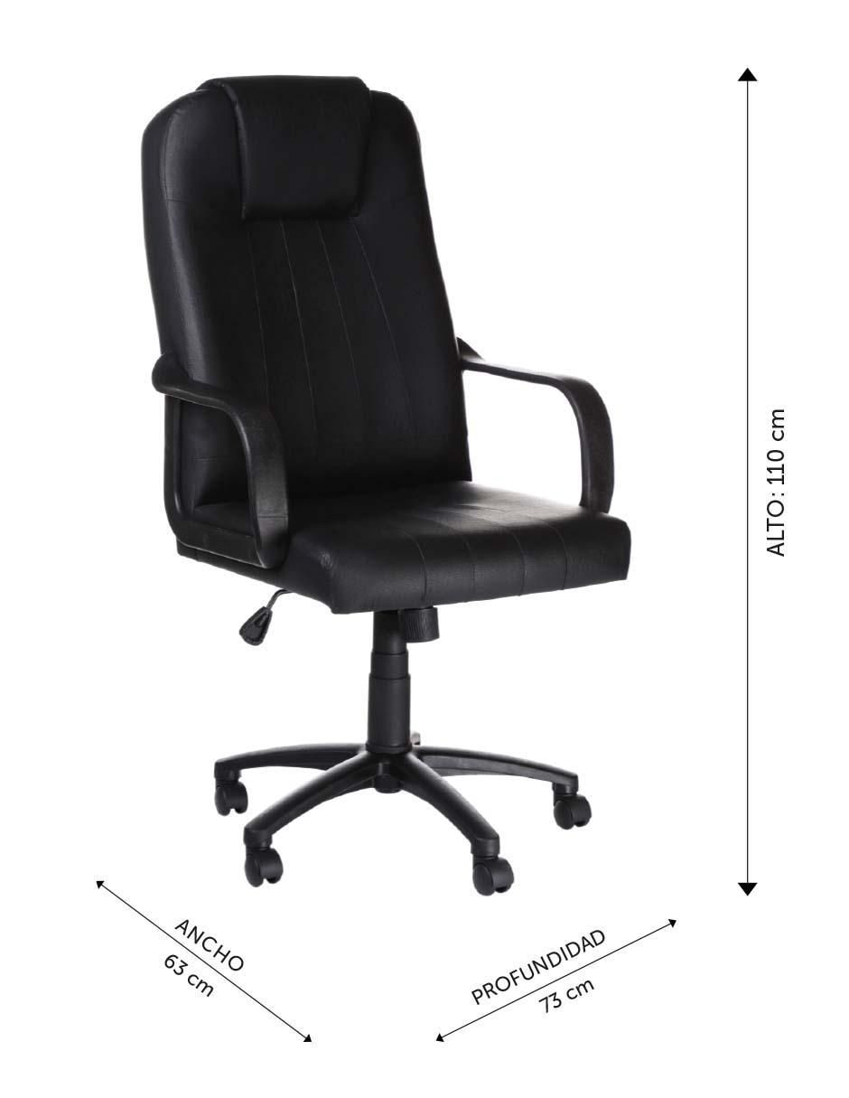 Silla de escritorio 4