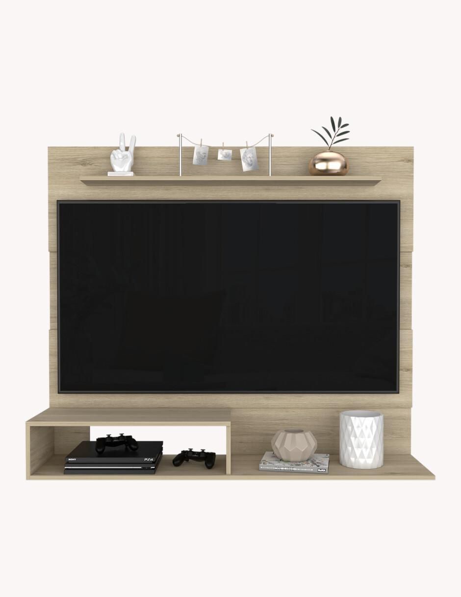 Mueble de TV armable Beijing de melamina 5