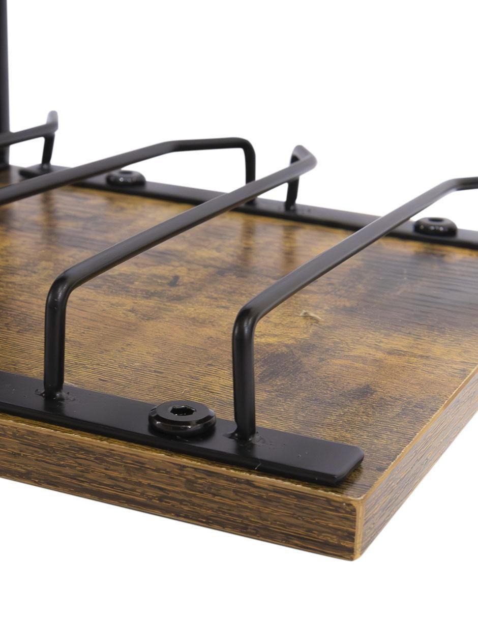 Cantina armable Dot de MDF 5