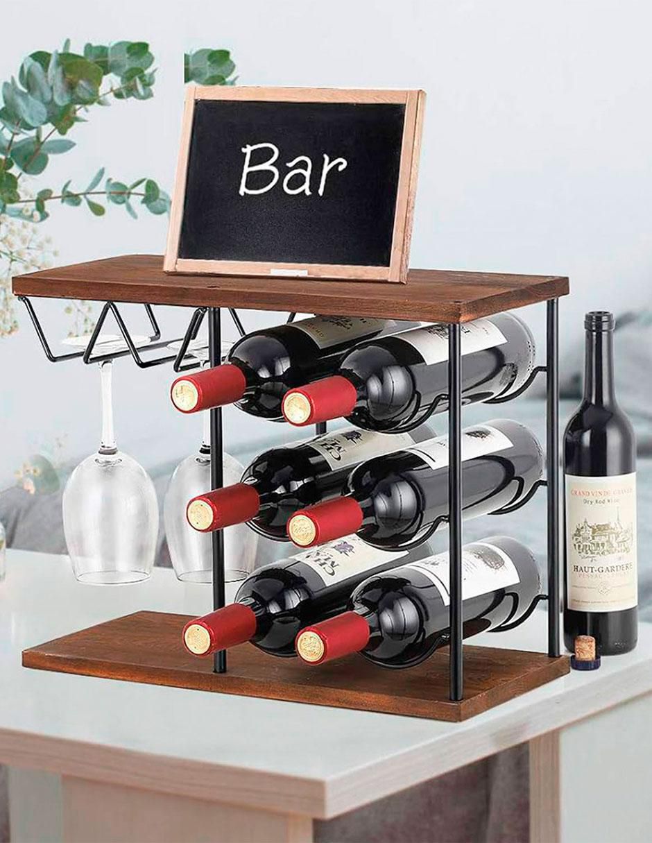 Cantina armable Dot de MDF 6