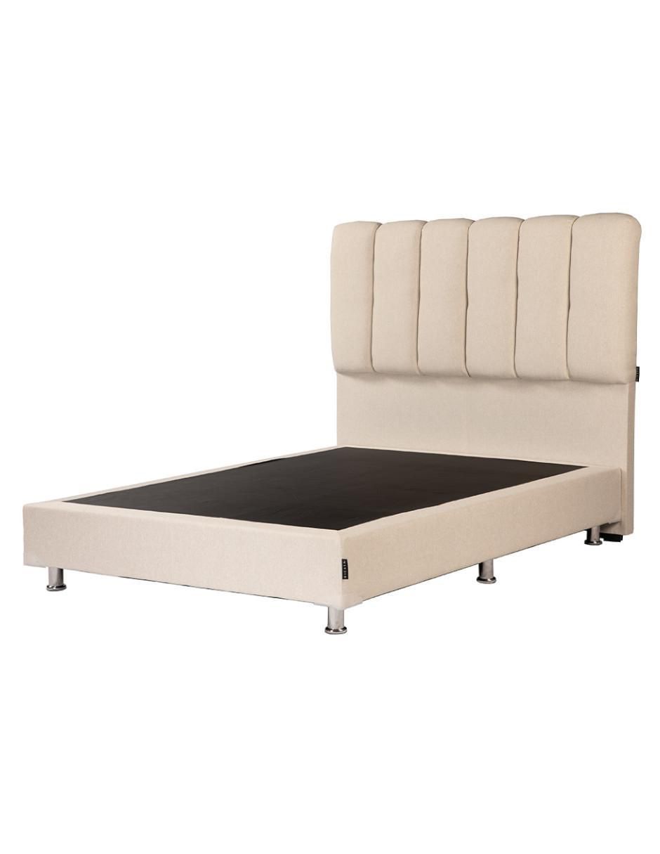 Cama Kami de madera pino 3