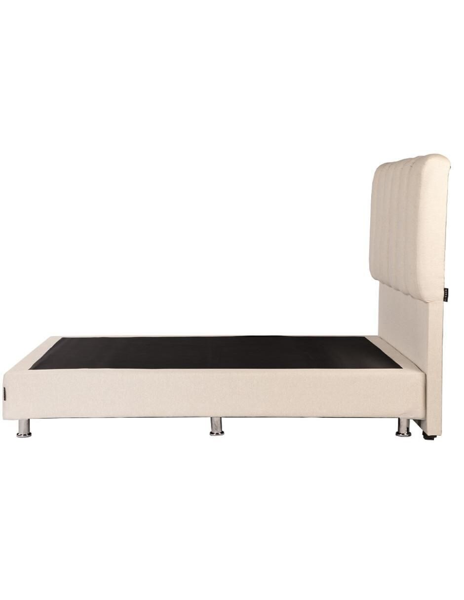 Cama Kami de madera pino 4