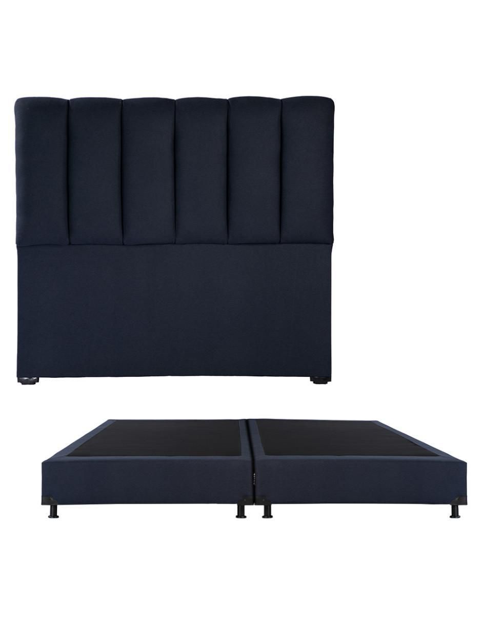 Cama Kami de madera pino Cama Kami de madera pino
