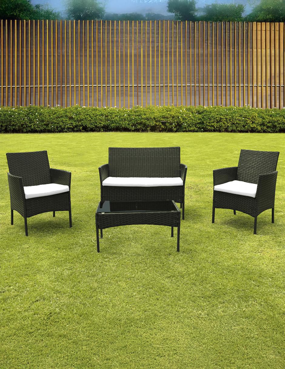 Set sala exterior 3