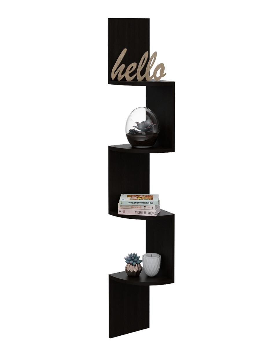 Repisa armable Rosset de MDF 3