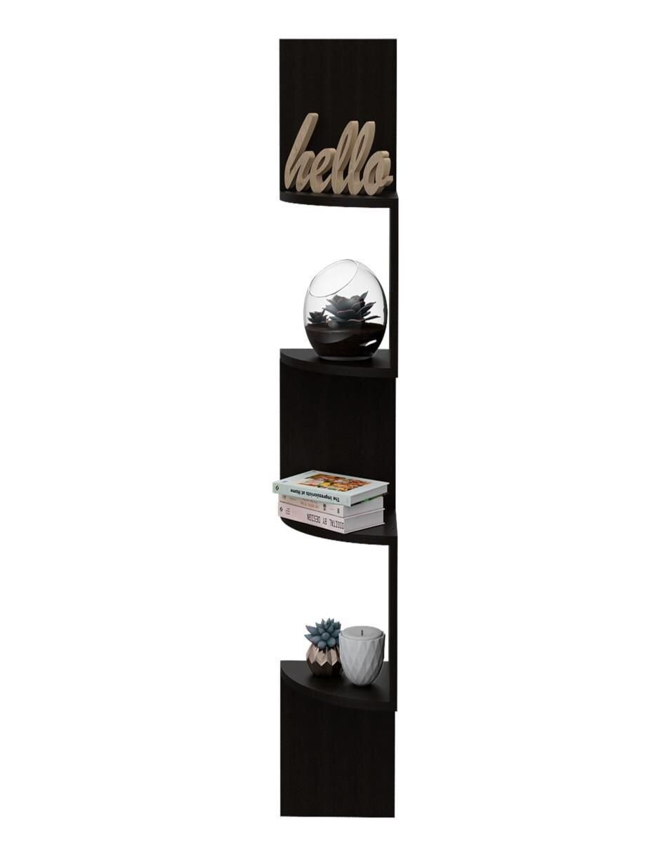 Repisa armable Rosset de MDF 4