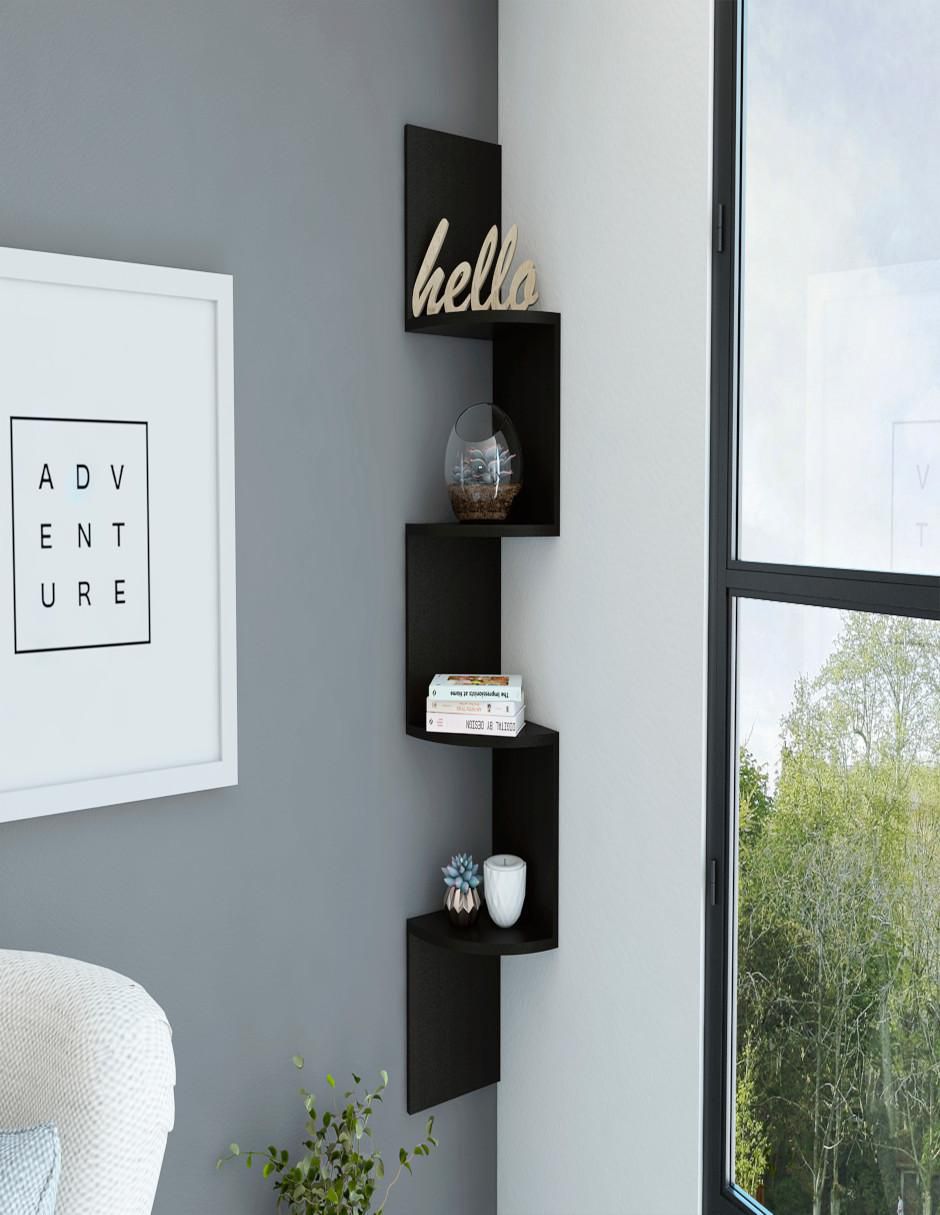 Repisa armable Rosset de MDF 5