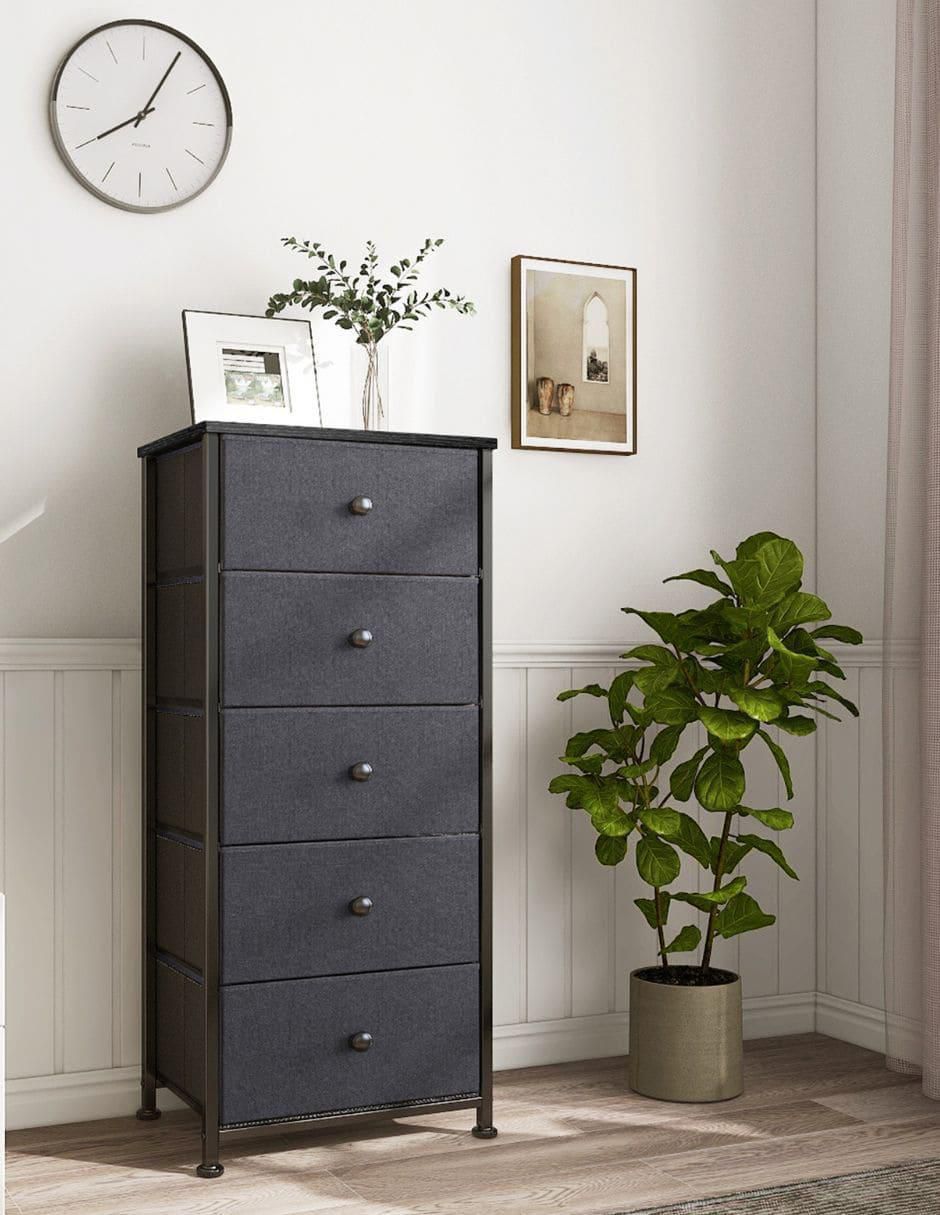 Cajonera de madera 7