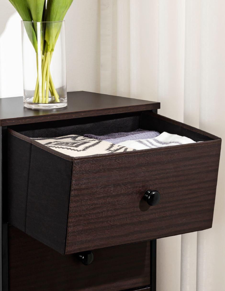 Cajonera de madera 8