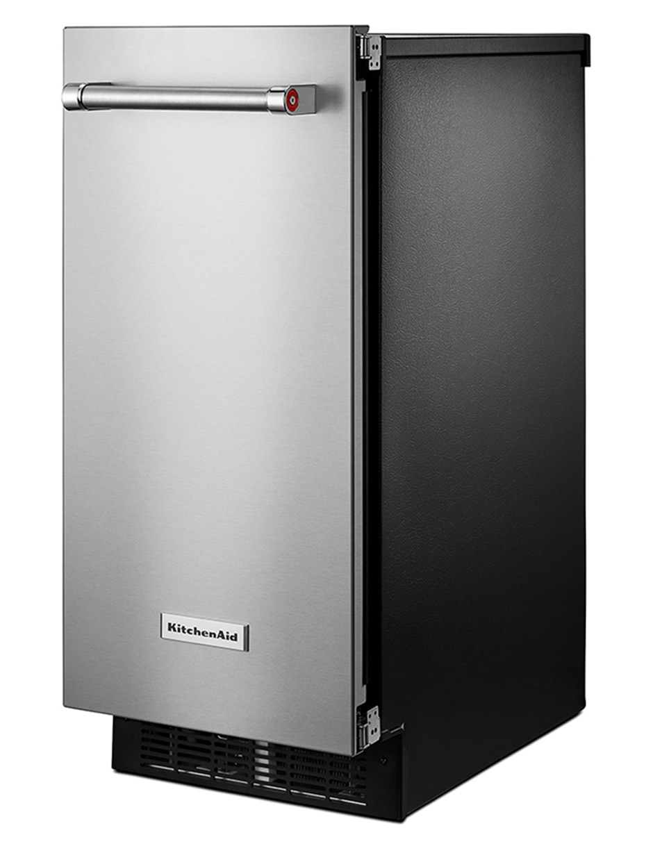 Máquina de hielo Kitchenaid LKUIX535PPS