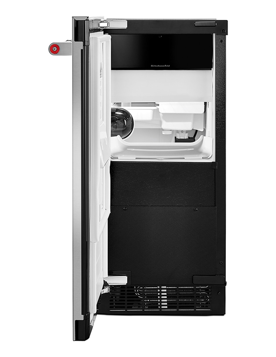 Máquina de hielo Kitchenaid LKUIX535PPS