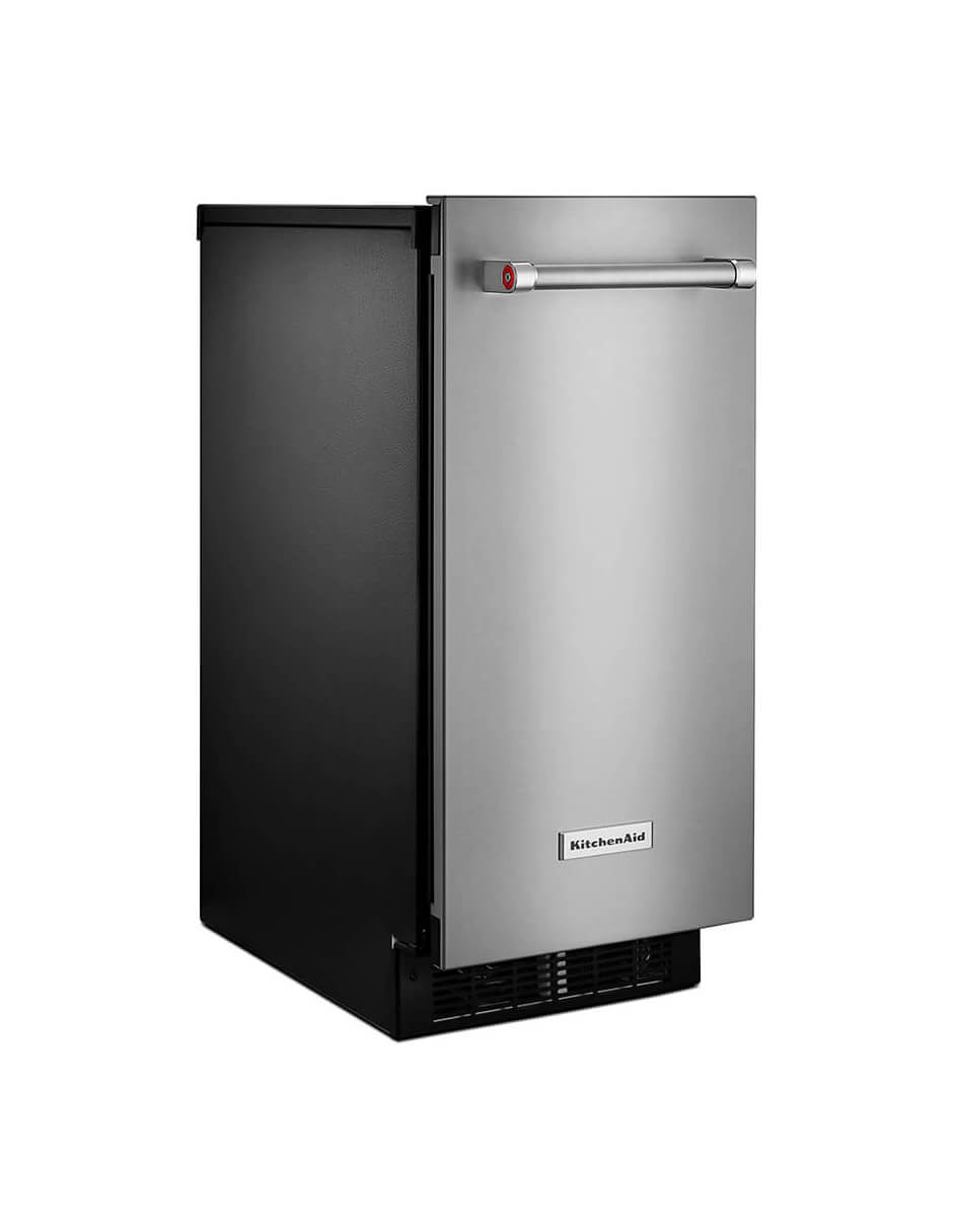 Máquina de hielo Kitchenaid LKUIX535PPS