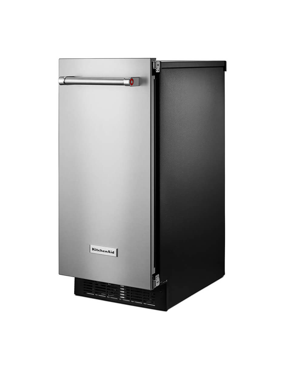 Máquina de hielo Kitchenaid LKUIX535PPS