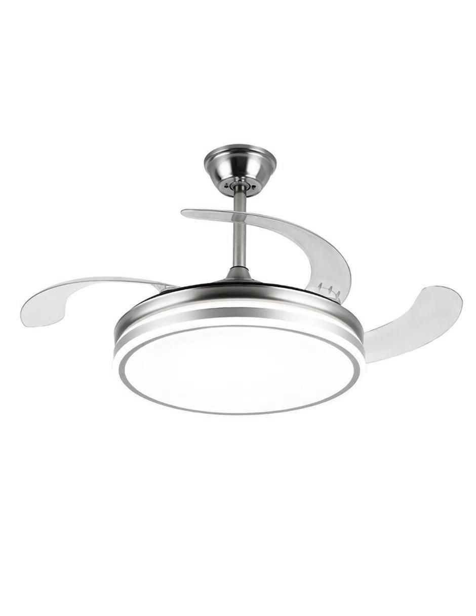 Ventilador de techo con control remoto 6 velocidades Ventilador de techo con control remoto 6 velocidades