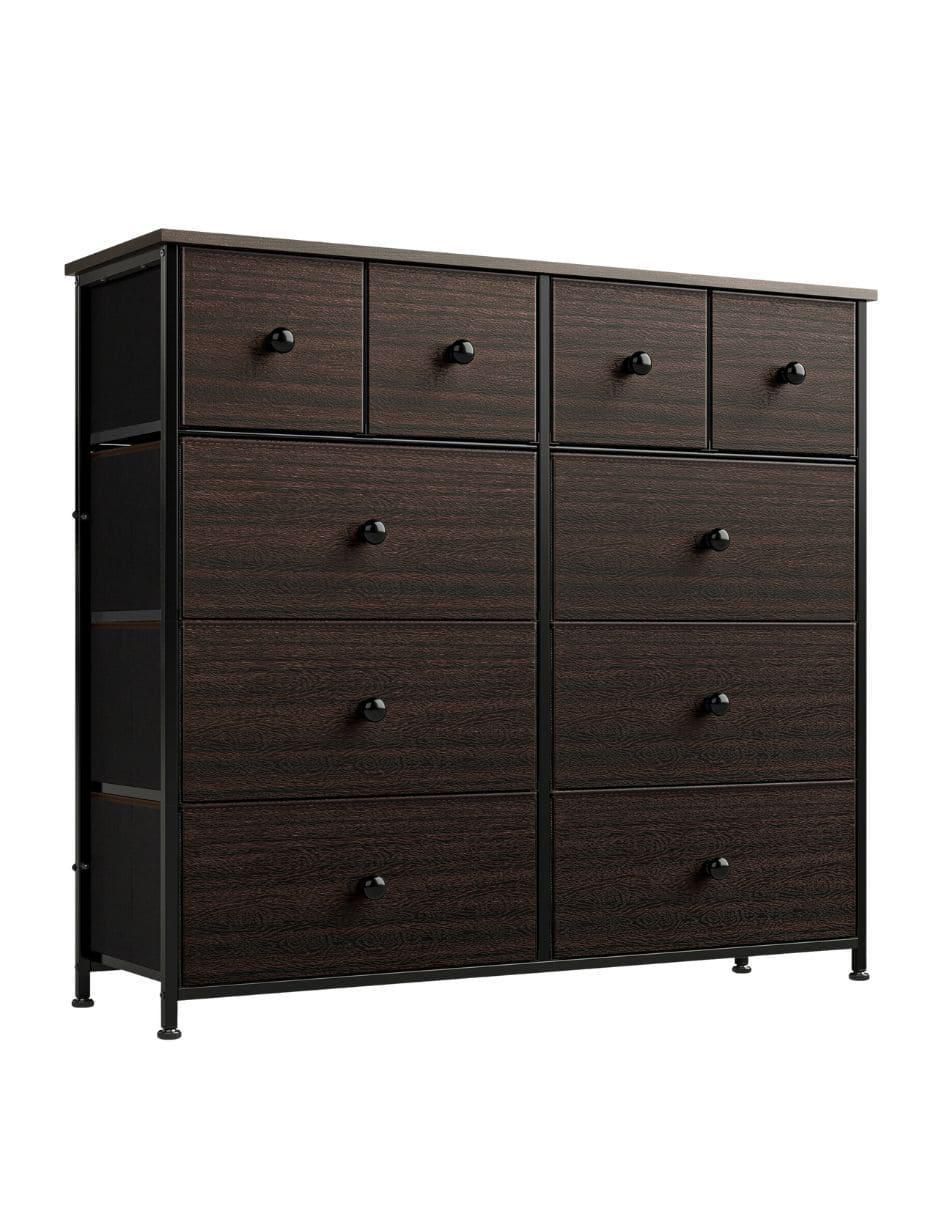 Cómoda de madera Cómoda de madera