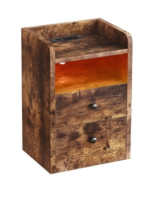 Buro Pi & Cool de madera