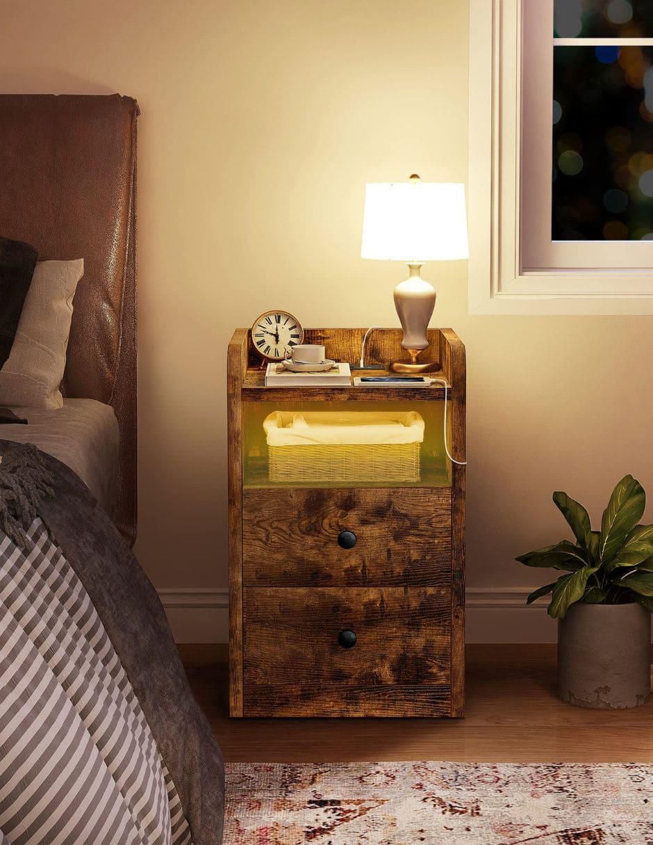 Buro Pi & Cool de madera