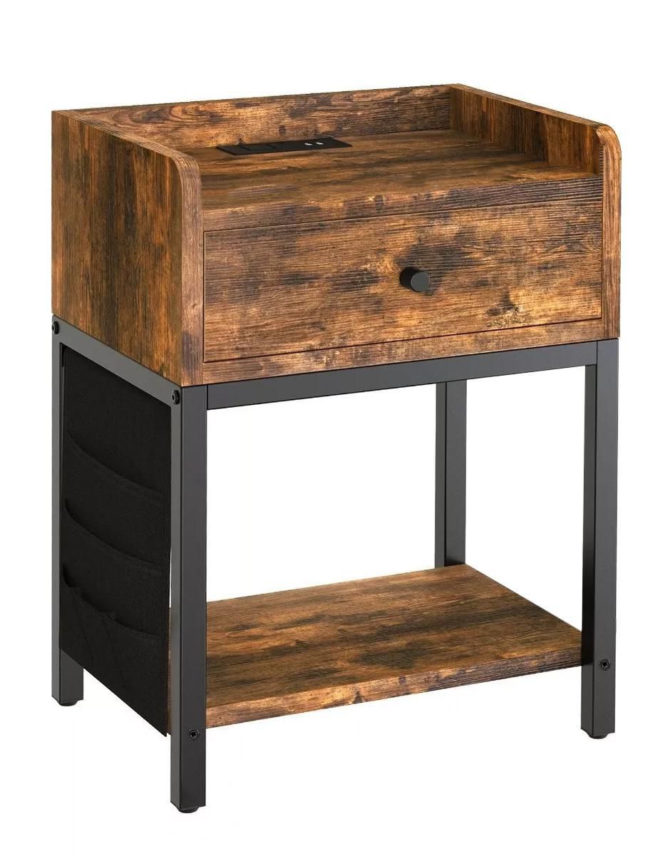 Buro Pi & Cool de madera