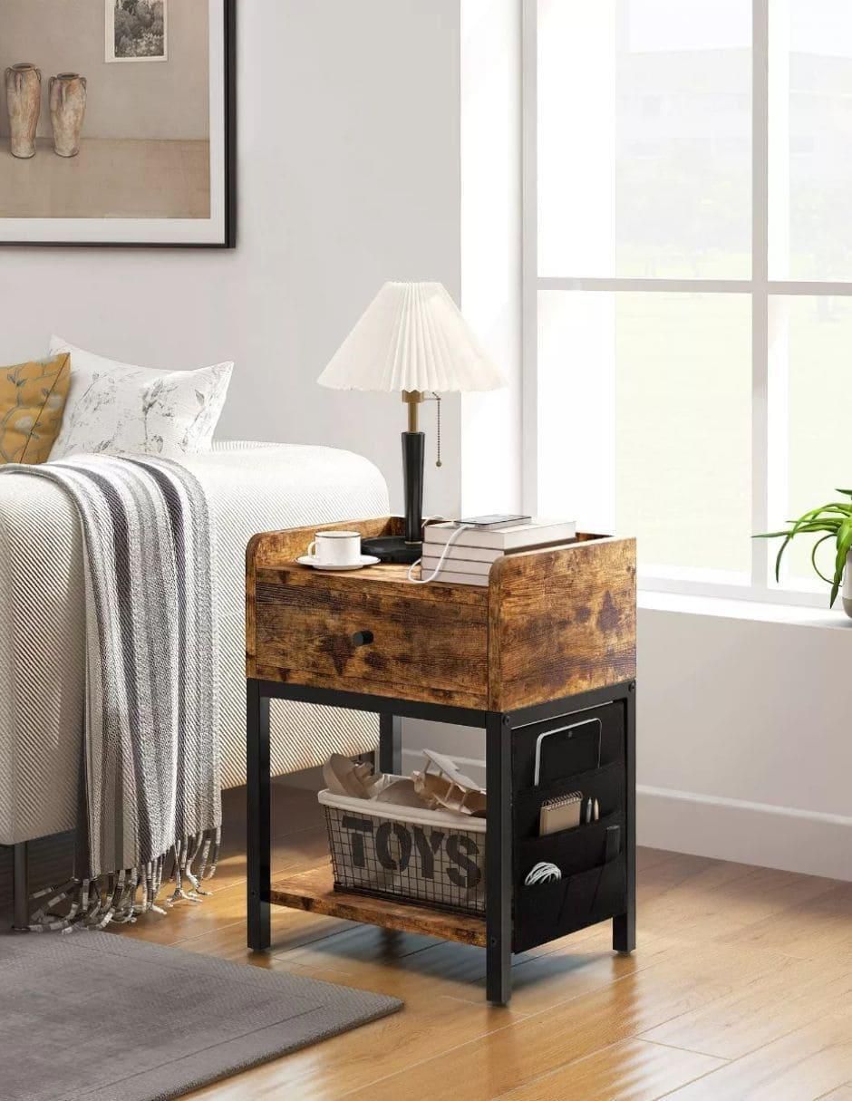 Buro Pi & Cool de madera