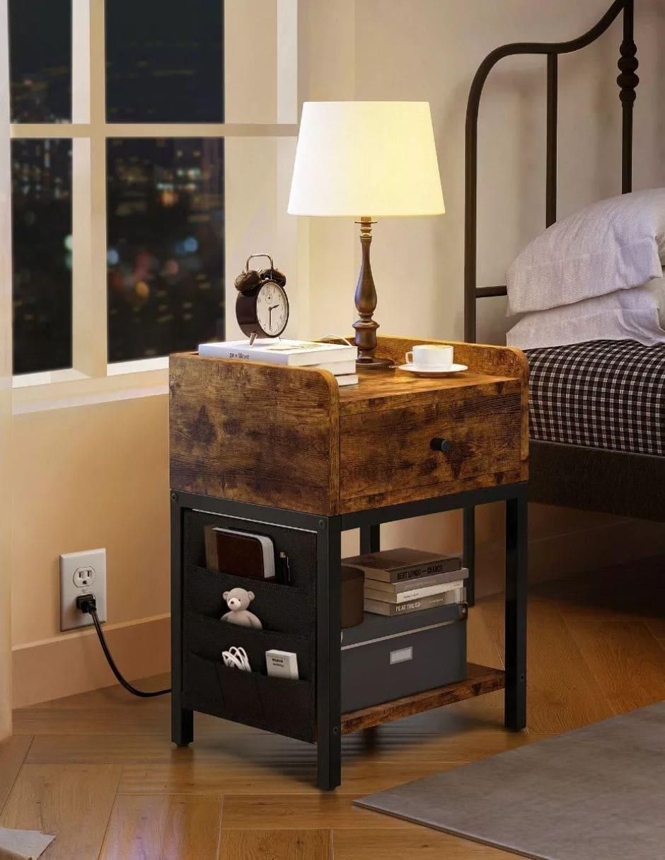 Buro Pi & Cool de madera