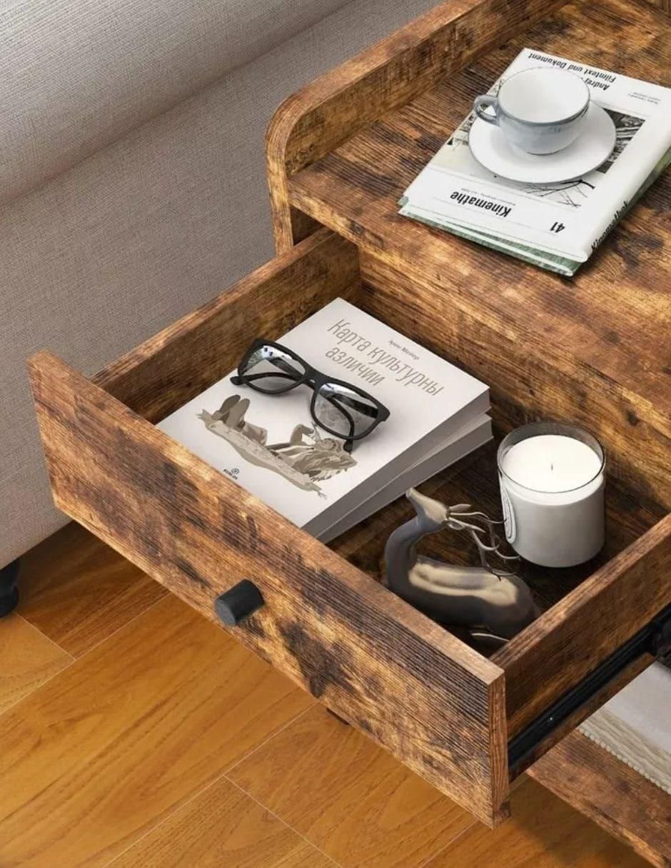 Buro de madera Buro de madera