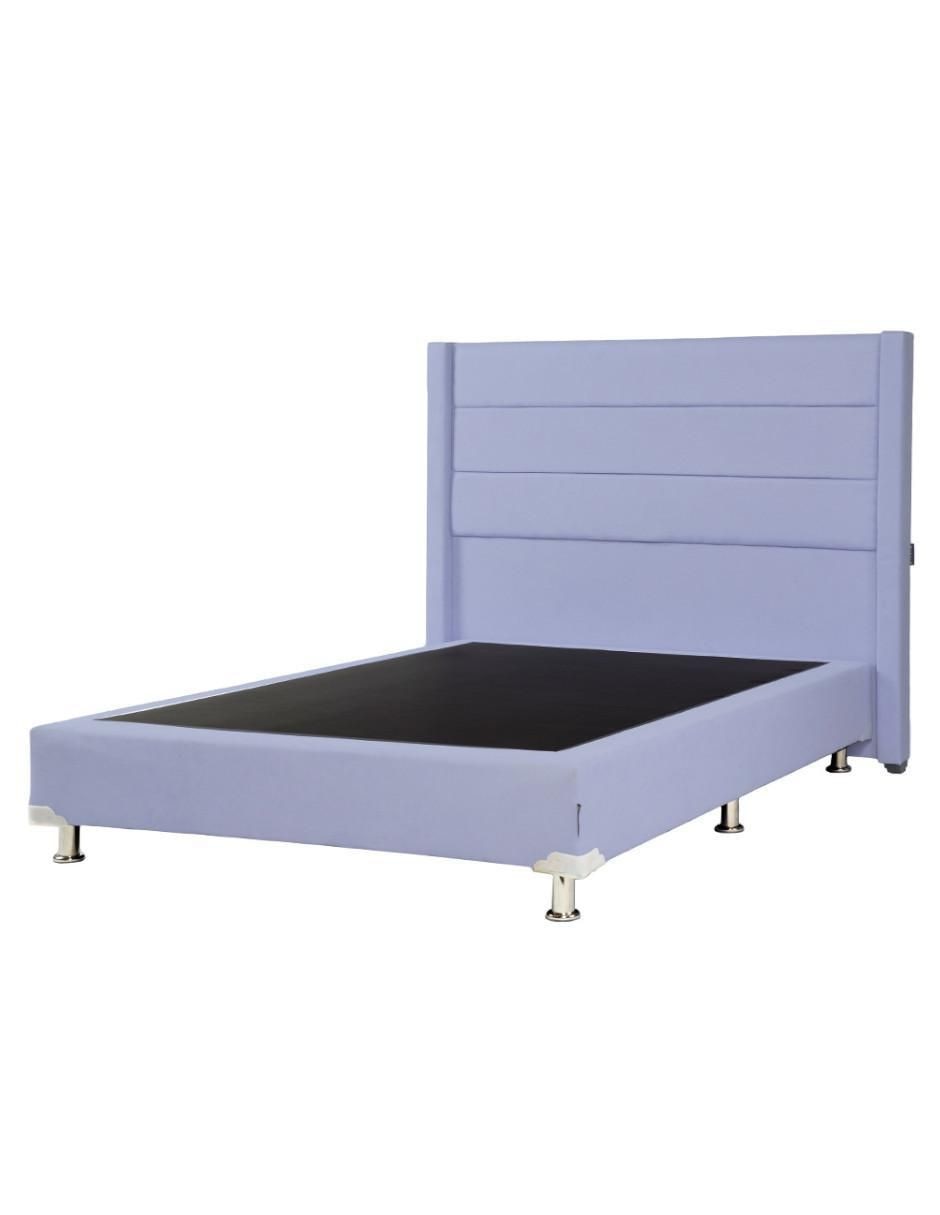 Cama lugo con box de madera 2